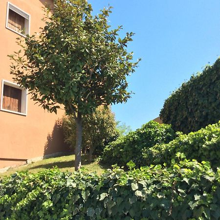 Appartamento Filippo Castelnuovo del Garda Exteriör bild