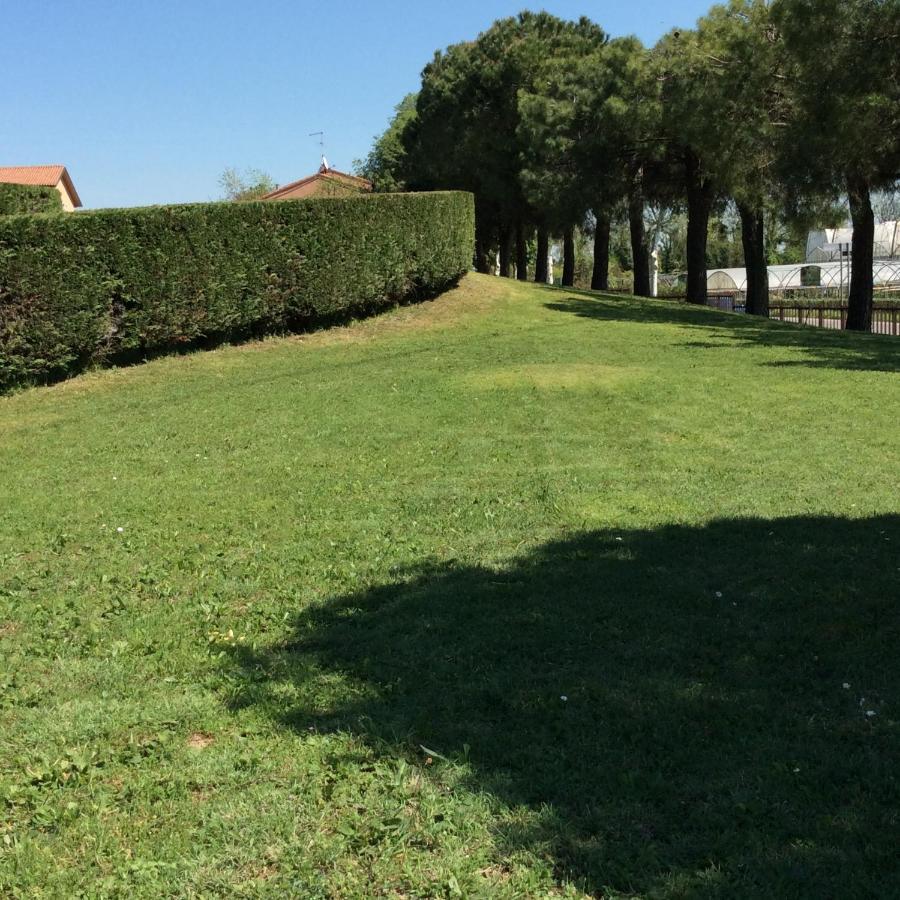 Appartamento Filippo Castelnuovo del Garda Exteriör bild