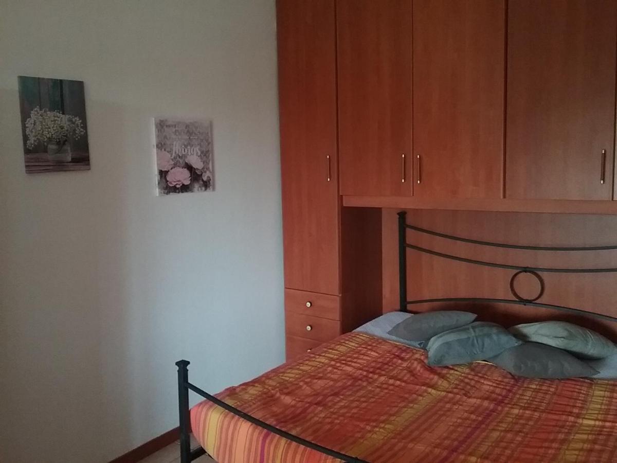 Appartamento Filippo Castelnuovo del Garda Exteriör bild