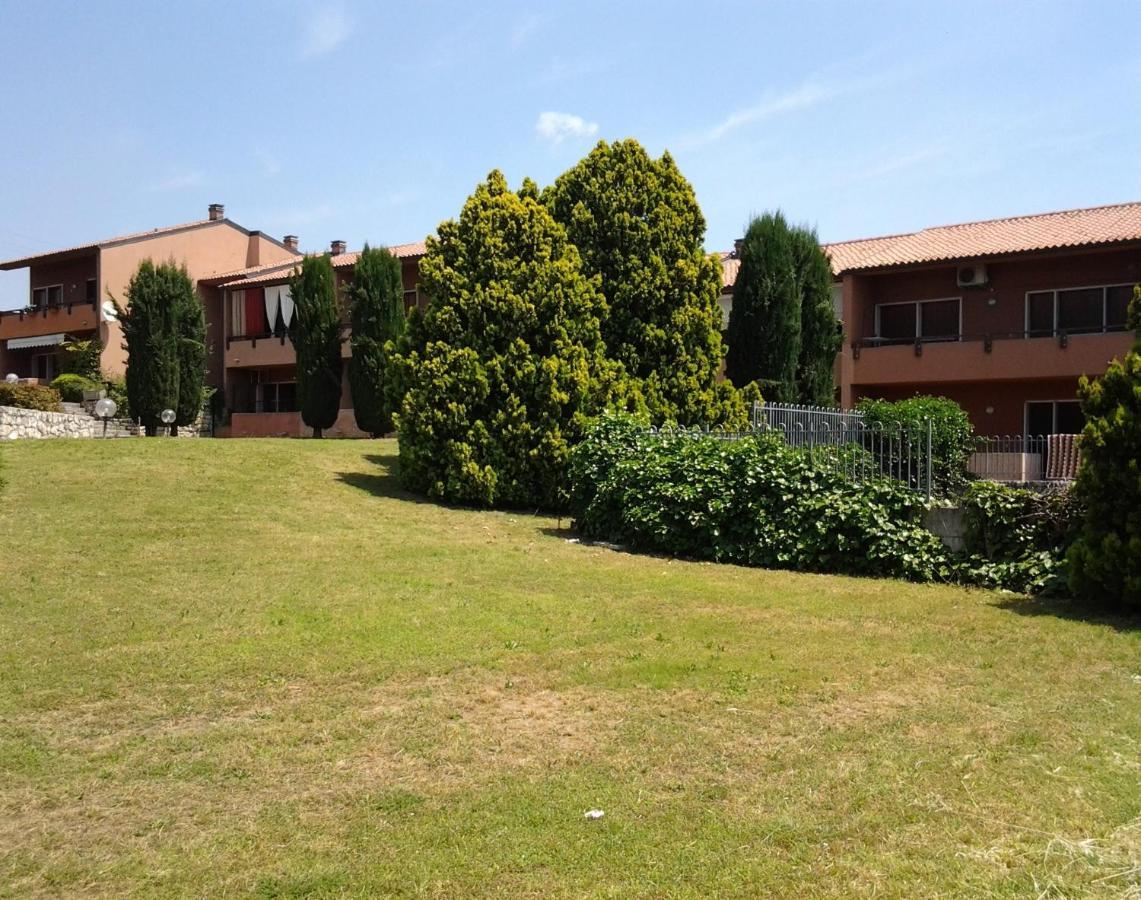 Appartamento Filippo Castelnuovo del Garda Exteriör bild