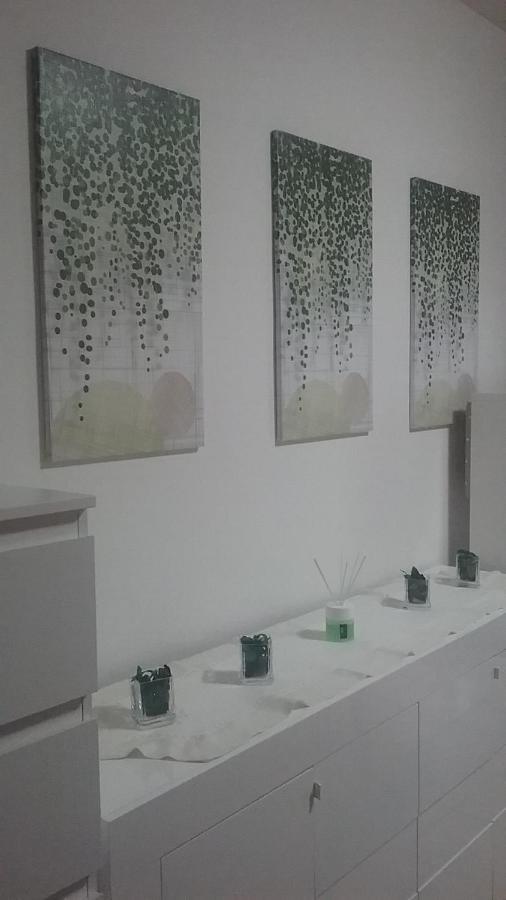Appartamento Filippo Castelnuovo del Garda Exteriör bild