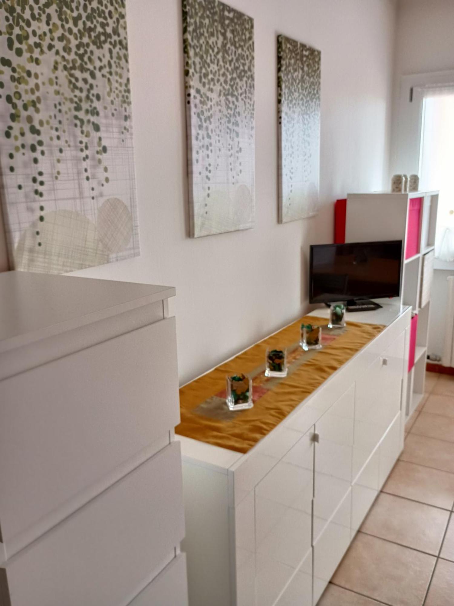 Appartamento Filippo Castelnuovo del Garda Exteriör bild
