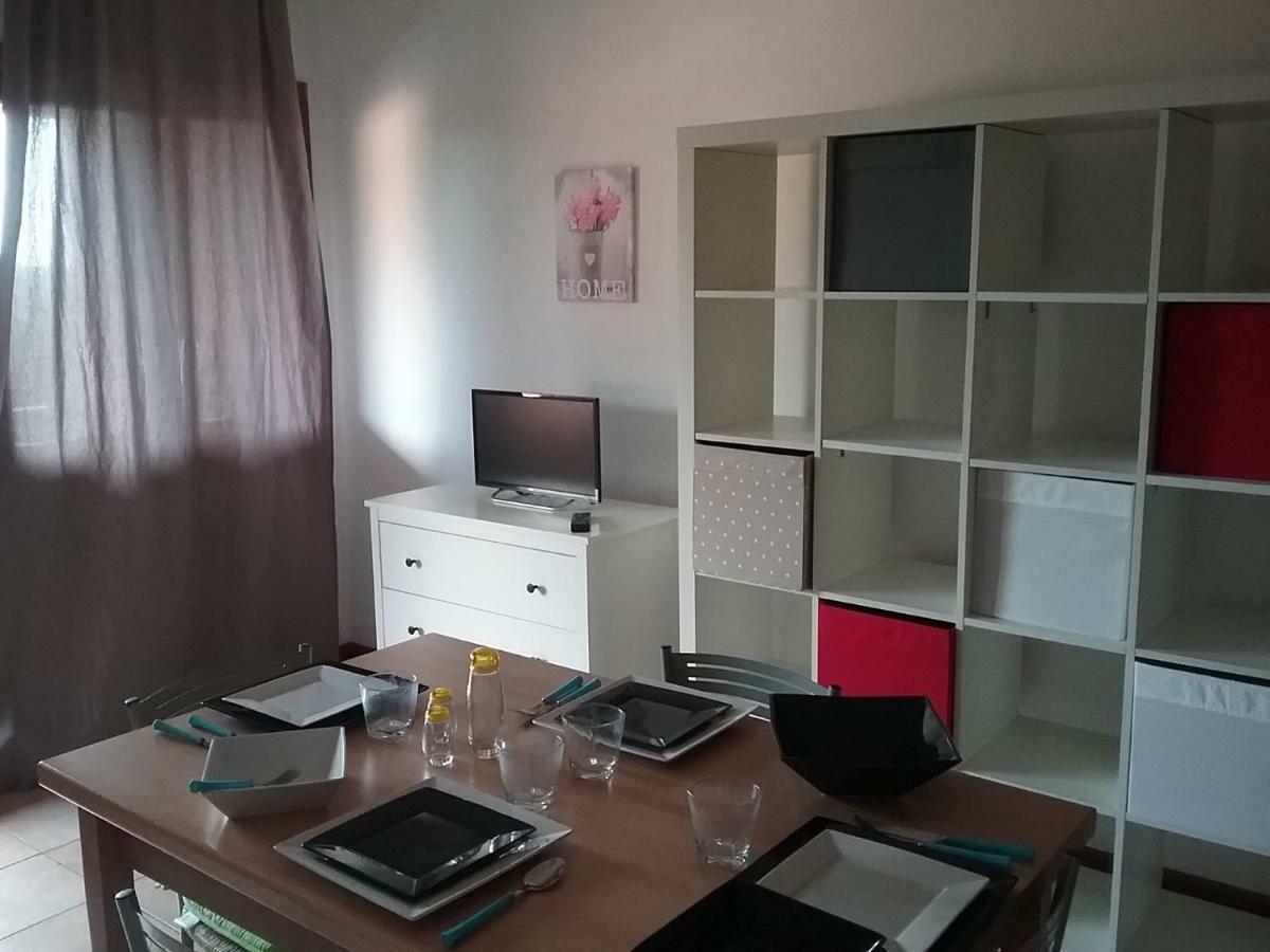 Appartamento Filippo Castelnuovo del Garda Exteriör bild