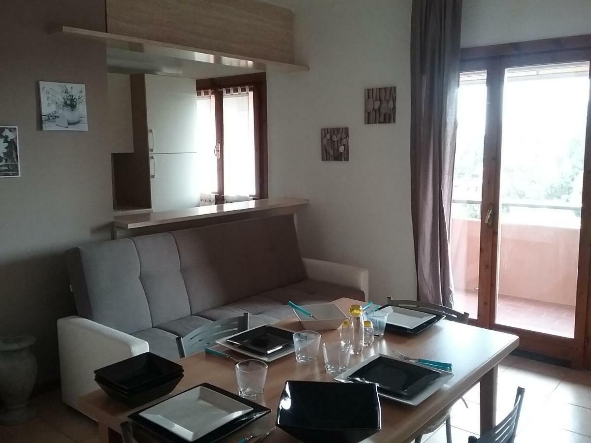 Appartamento Filippo Castelnuovo del Garda Exteriör bild